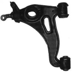 OPEN PARTS ssw119010 -  Рычаг независимой подвески колеса, подвеска колеса